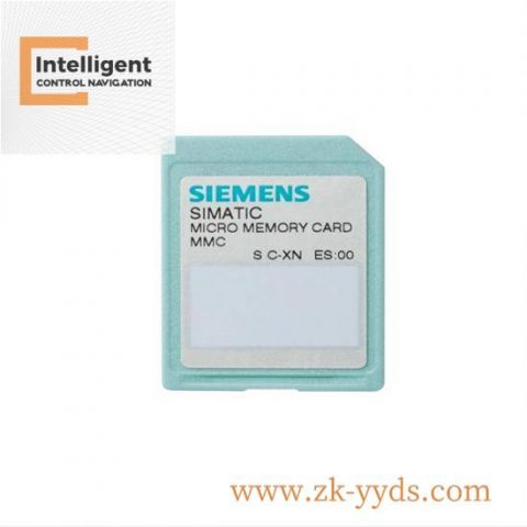 Siemens 6ES5951-7ND51 Real-Time Operating System for Industrial Automation