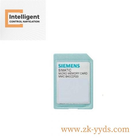 Siemens 6FX1122-1AC02 Industrial Control System