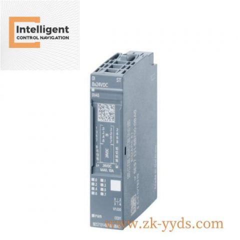 SIEMENS SIMATIC ET 200SP Analog Output Module 6ES7193-6BP20-0BB0, Advanced Industrial Control Solution