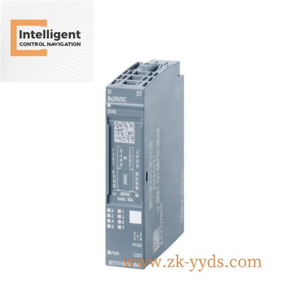 siemens_6es7_131-6bf00-0ca0_simatic_et_200sp.jpg SIEMENS SIMATIC ET 200SP Analog Output Module 6ES7193-6BP20-0BB0, Advanced Industrial Control Solution