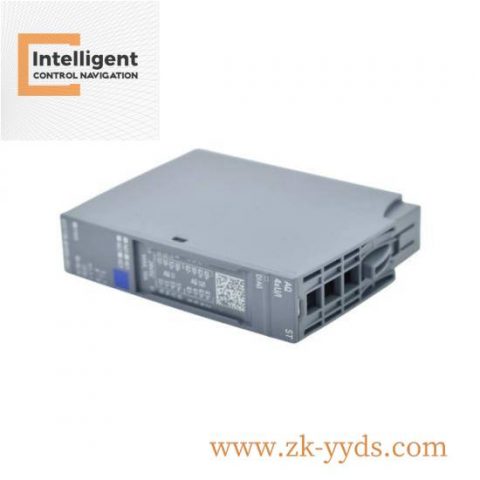 Phoenix QUINT-DC-UPS/24DC/20 Power Supply & Management Unit