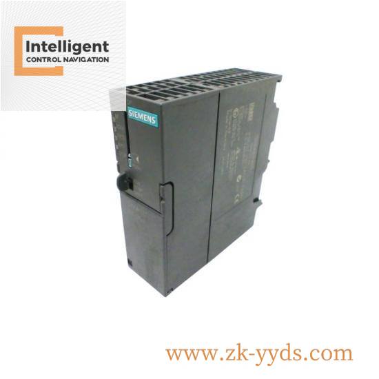 siemens_6es7_315-2ag10-0ab0_siemens_simatic_s7-300_cpu_315-2dp.jpg Siemens S7-300 CPU 315-2DP Modular Control Unit