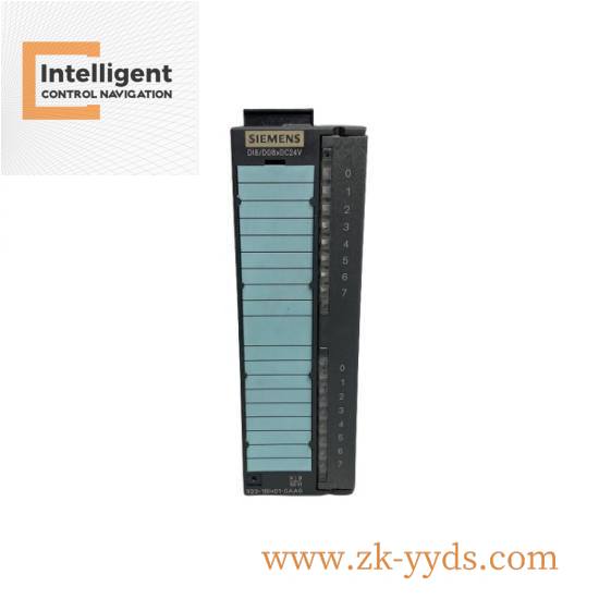 siemens_6es7_323-1bh01-0aa0_digital_module.jpg Siemens 6ES5750-2AA11 SIMATIC S5 9-pin Connector, High Performance Industrial Solution