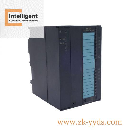 siemens_6es7_354-1ah01-0ae0_fm354_servo_motor_module.jpg ABB 25-COMM-E2P Industrial Control Communication Module