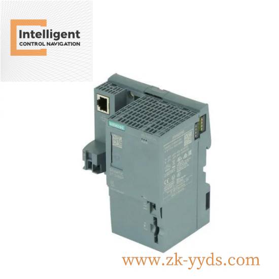 siemens_6es7_512-1dk01-0ab0_simatic_dp.jpg SIEMENS SIMATIC ET 200SP Analog Output Module 6ES7193-6BP20-0BB0, Advanced Industrial Control Solution