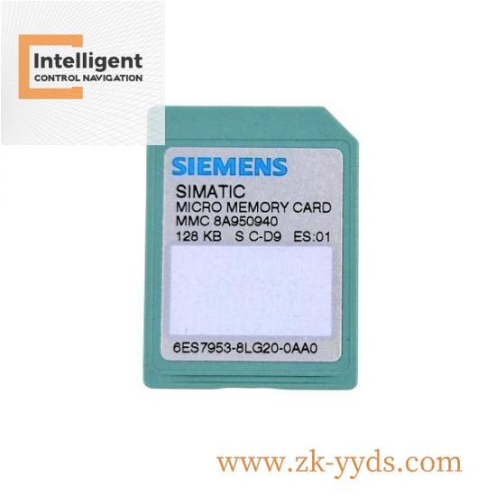 siemens_6es7_953-8lg20-0aa0_micro_memory_card.jpg Siemens 6ES7322-8BF00-0AB0 Digital Output Module - Optically Isolated Relay Outputs for Automation Systems