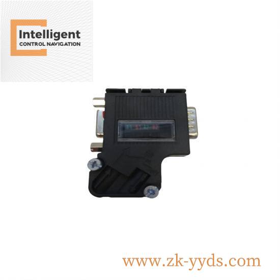 siemens_6es972-0ba42-0xa0_bus_connector.jpg SIEMENS 6ES5931-8MD11 Advanced Automation Power Supply