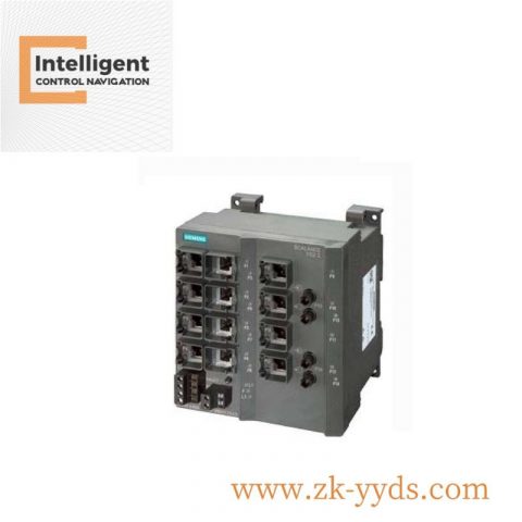 ABB 3RT1024-1BB40 Relay Module
