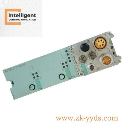 SIEMENS 6GT2002-0ED00 Communication Module for PROFIBUS DP-V1