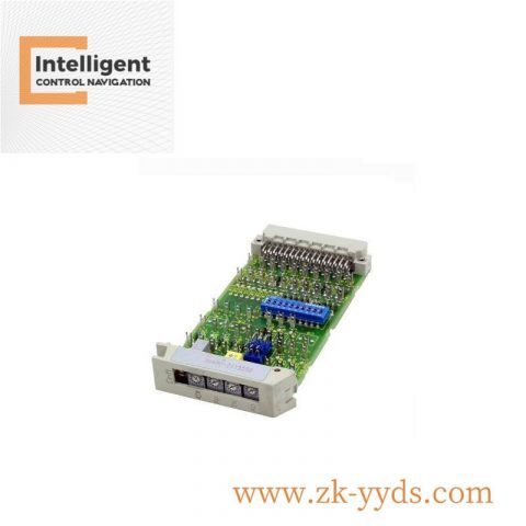 Tornatech TTI 6PCB014PCB Industrial Control Module