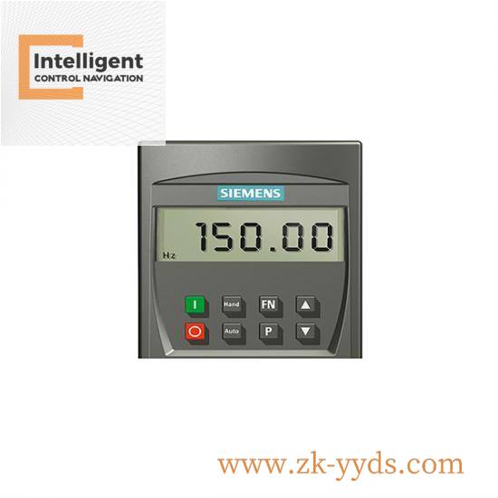 siemens_6se6400-0be00-0aa1_operator_panel.jpg SIEMENS 6DP1280-7AA Industrial Control Module