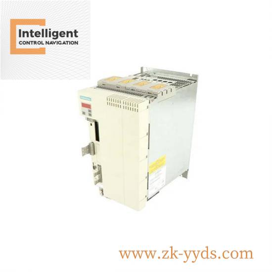 siemens_6se7023-4ep60-z_motion_control_converter.jpg Siemens SIMODRIVE 611 Regelkarte 6SN1118-0DG21-0AA0