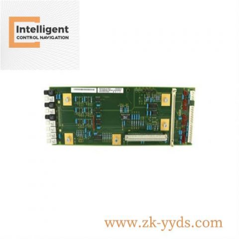 SIEMENS 6SE7038-6GL84-1BG0 Inverter Interface Control Module