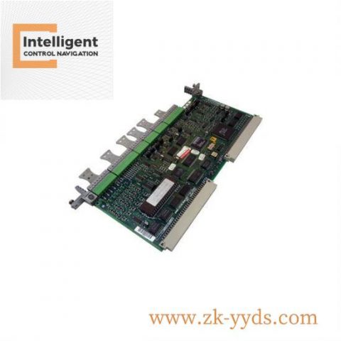 Siemens R911322005 Function Module, Industrial Control Component