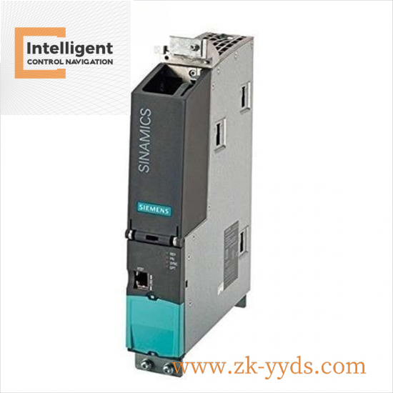 siemens_6sl3040-1ma01-0aa0_sinamics_control_unit.png Mitsubishi MR-J5-500A-RJ Industrial Servo Driver