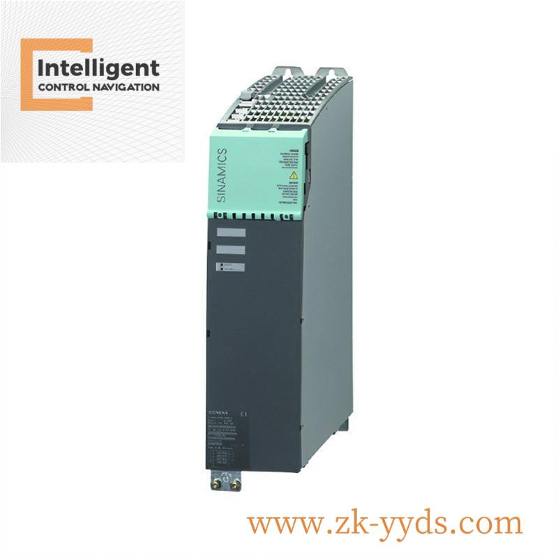 siemens_6sl3120-2te21-0aa4_double_motor_module.jpg Siemens R911283374 Function Module for Industrial Automation