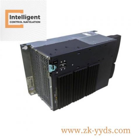 Siemens 6FC4600-0AR04 805/805MErsatzmonitor - Industrial Grade Replacement Monitor