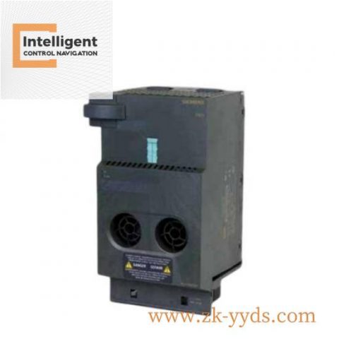 Siemens 6EP1436-1SH01 Power Supply Module, Industrial Automation Solutions