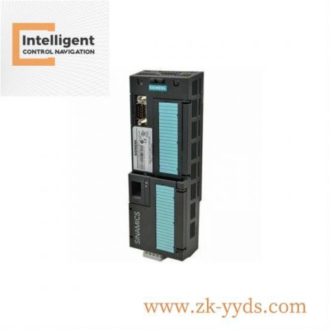 Siemens 3UF7935-0AA00-0 I/O Function Module for Industrial Automation