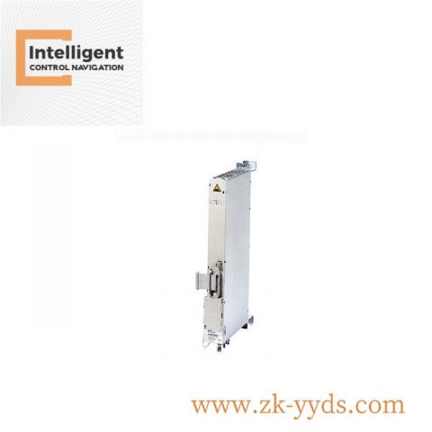 SIEMENS 6SN1118-0NH11-0AA1 SIMODRIVE 611 UNIVERSAL E HR 2-AXIS CONTROL