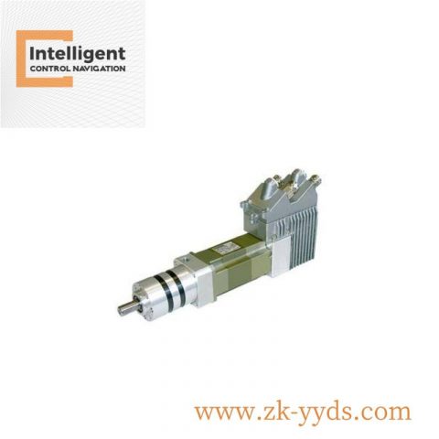 AB 1336E-MC2-SP42A High-Speed Low-Level Control Device, Industrial Automation Module