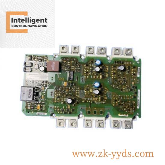 siemens_a5e00297617.jpg Siemens 6DR5010-0NG00-0AA0 Controller - Industrial Automation Module