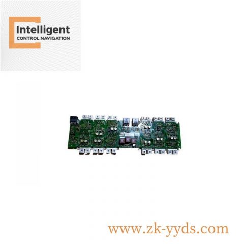 GE WH21C2EN Industrial Automation Module, High Performance and Reliability