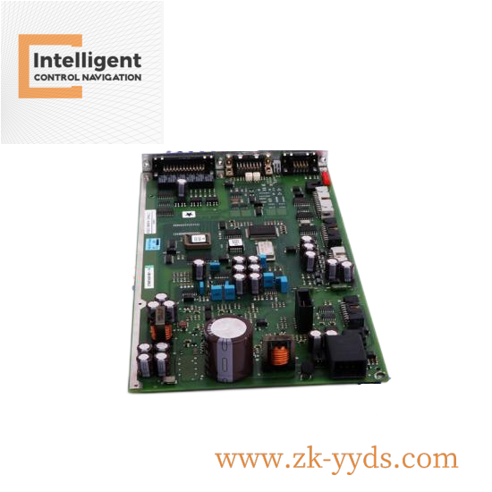 siemens_a5e37876282_power_board.png Sorensen L Series Instruction Manual - Comprehensive Guide for Power Supplies