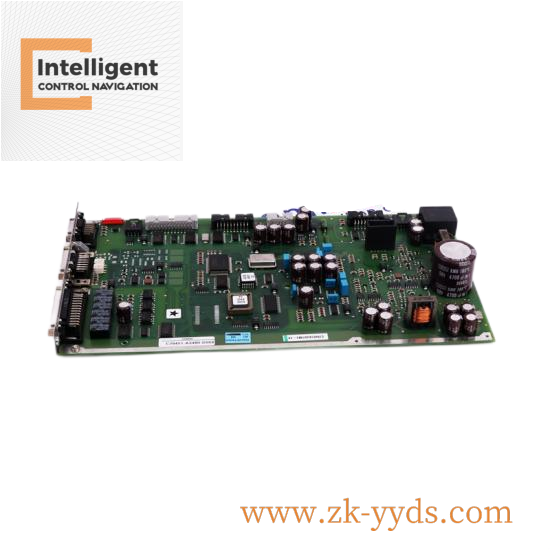 siemens_a5e37876282_power_board_1.png Sorensen L Series Instruction Manual - Comprehensive Guide for Power Supplies