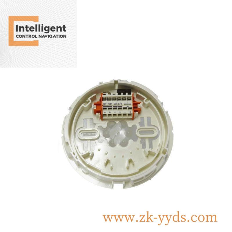 siemens_db1151a_interactive_heat_detector.jpg ABB CI535V30 3BSE022162R1 Serial Communication Module