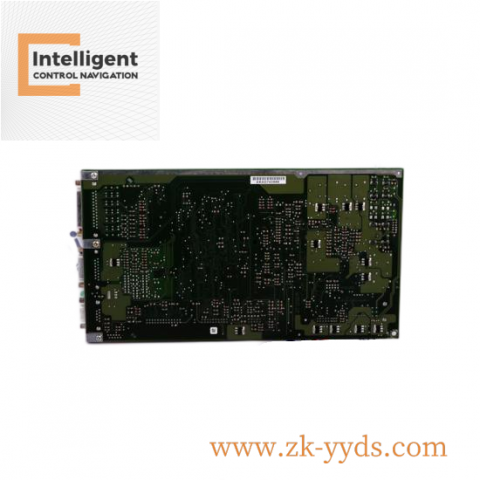 Siemens A5E32539903 Industrial Control Module - Robust Automation Solution