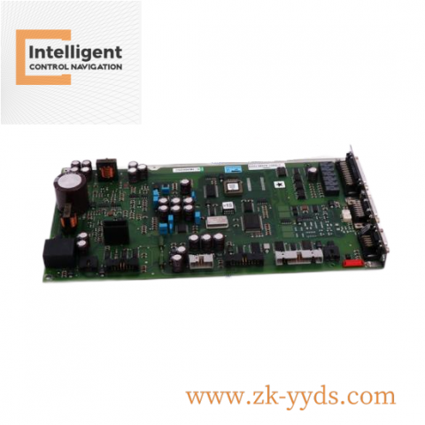 Yokogawa 80SFM-E02430-2B6 Process Control Module