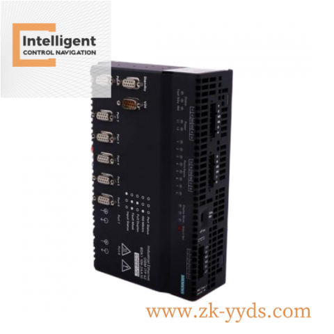 DEIF PP939-513311 Control Module - Industrial Automation