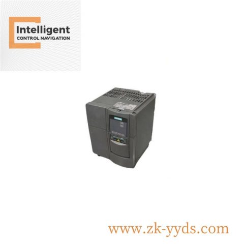 Siemens MM440 6SE6440-2UD27-5CA1 Industrial Inverter