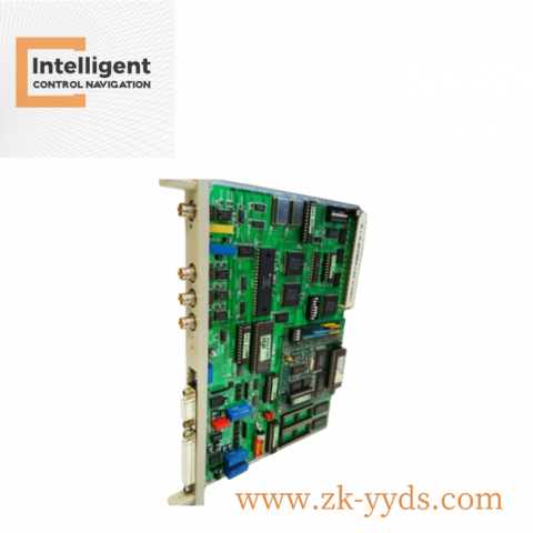 Siemens 5SDD71X0410 Industrial Control Module