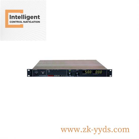 sorensen_dcs50-20em9c_dc_power_supply-1.jpg SORENSEN SRL-20-12 High-Precision DC Power Supply, 24V, 12A