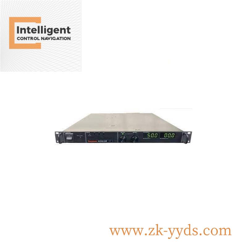 sorensen_dcs50-20em9c_dcs50-20e_dc_power_supply-1.jpg SORENSEN SRL-20-12 High-Precision DC Power Supply, 24V, 12A