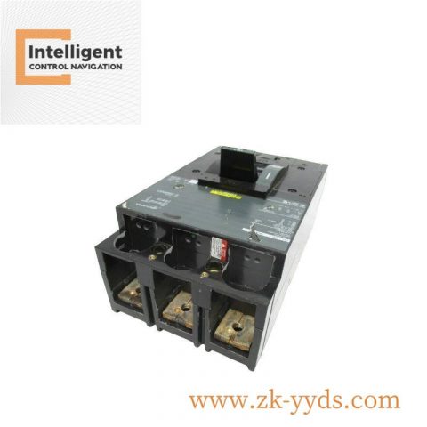 Square D QOB120 Circuit Breaker, Efficient Protection for Industrial Applications