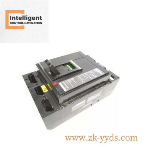 Square D QO120AFI Miniature Circuit Breaker, Overcurrent Protection Device