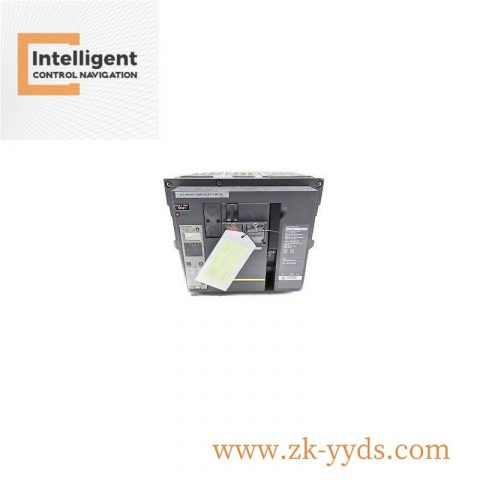 Square FA34020 Circuit Breaker - Reliable Power Protection