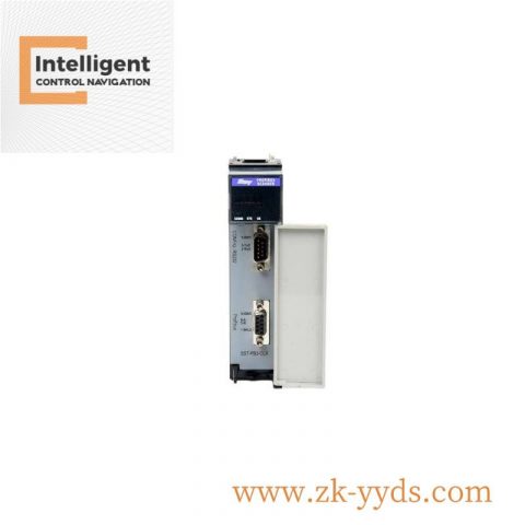 SST 5136-PC-RE-2 Industrial Control Module