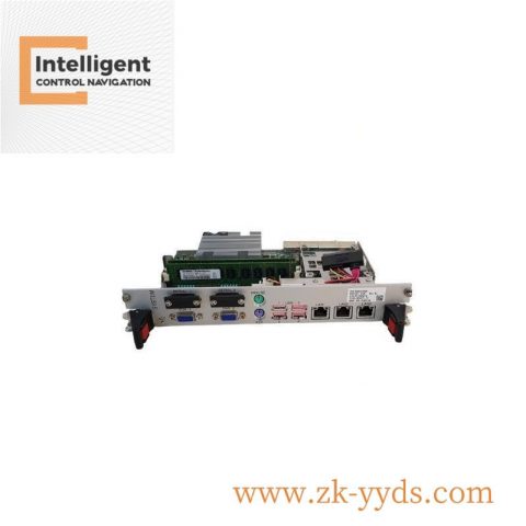 SanMax PDS-BX02E0954 PA03381-B391SERVO CONTROL CARD