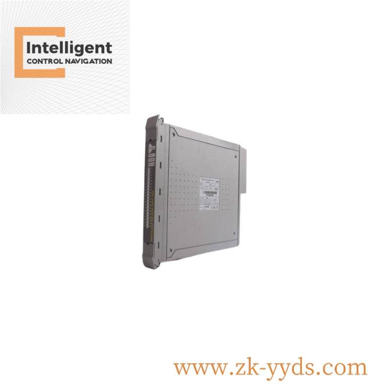 t8403c_ics_triplex_digital_input_module.jpeg ICS T8403C PLC Module, Specialized for Industrial Control Systems