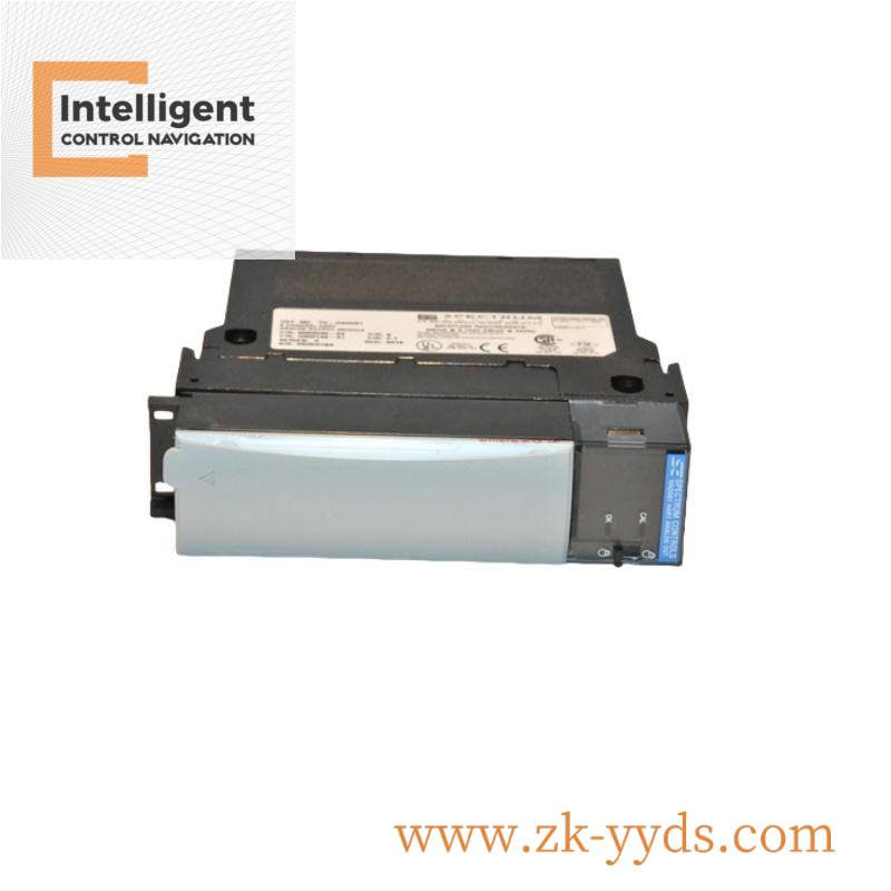 tc-hao081_honeywell_controllogix_8-ch_analog_output.jpg HONEYWELL FC-BKM-001 Industrial Control Module