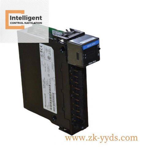 Honeywell TC-IDA161 AC Digital Input Module