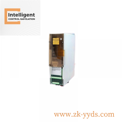 REXROTH LT304 - High Performance Control Module