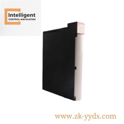 GE Fanuc IC610MDL101A Input Module for Precision Control Systems