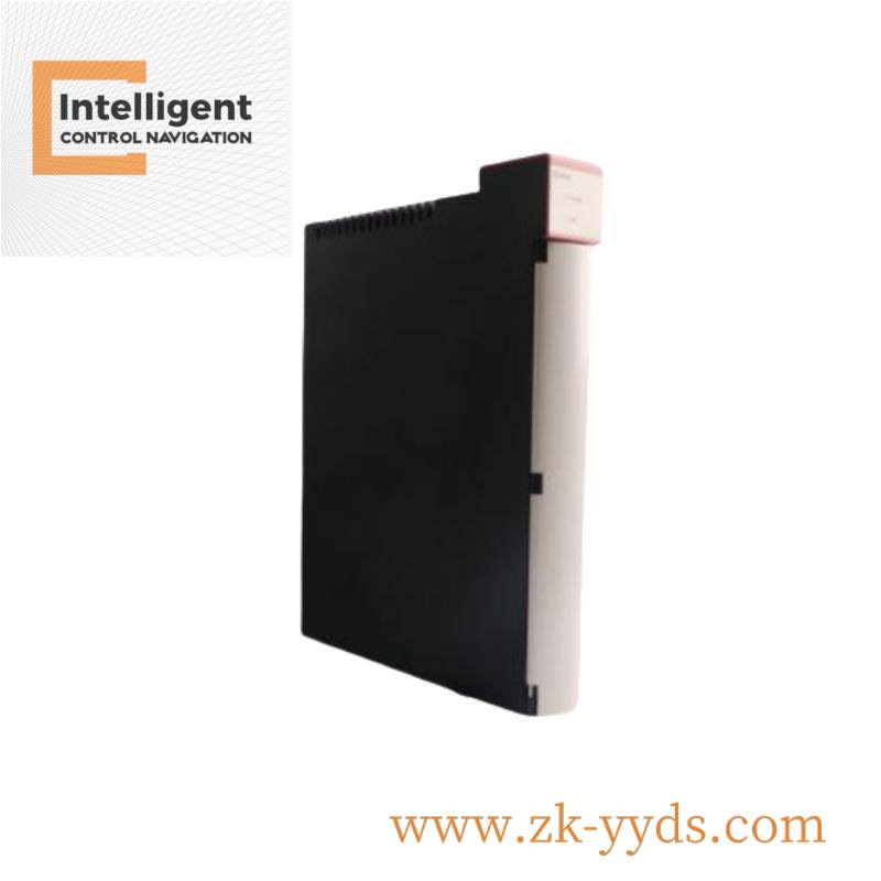 tgt-aiov-8-0_ge_fanuc_analog_i_o_module.jpg GE Fanuc IC610MDL101A Input Module for Precision Control Systems