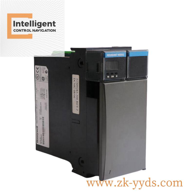 tk-prs021_51404305-275_honeywell_control_processor_module-3.jpg HONEYWELL 51301169-100 PLC Control Module