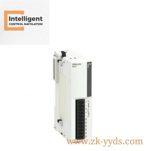 Schneider VDIMNCGR022TB - Industrial Control Module